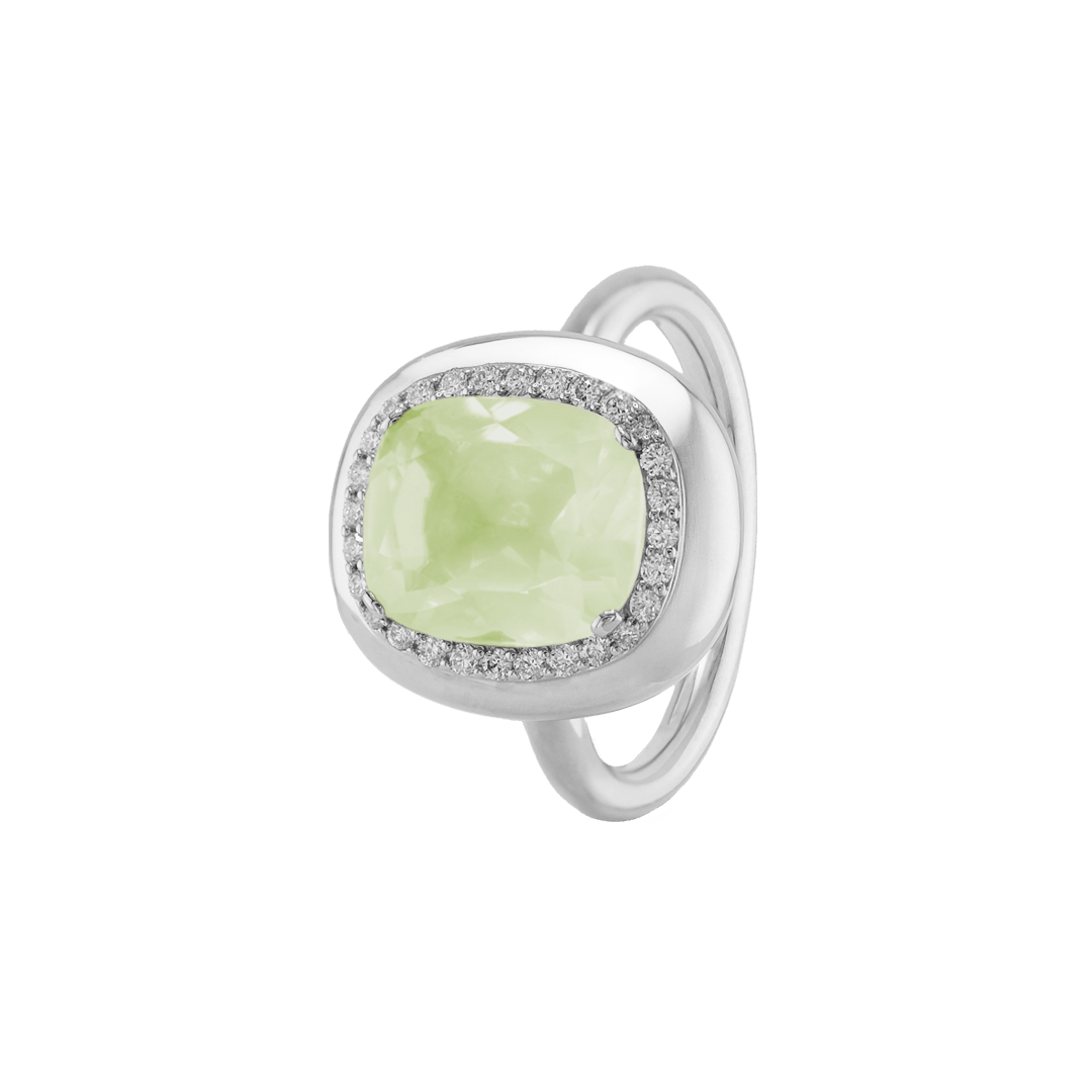 Ring CLEMENTINE - The SISS BLISS