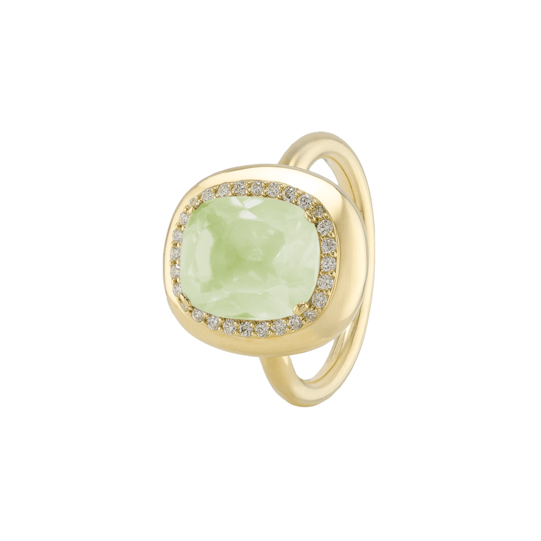 Ring CLEMENTINE - The SISS BLISS