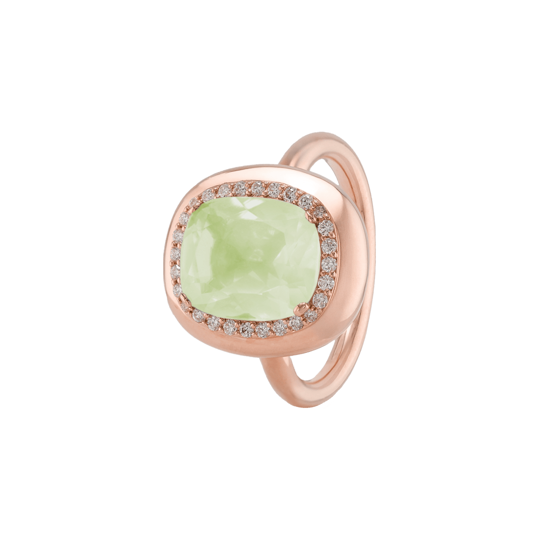 Ring CLEMENTINE - The SISS BLISS