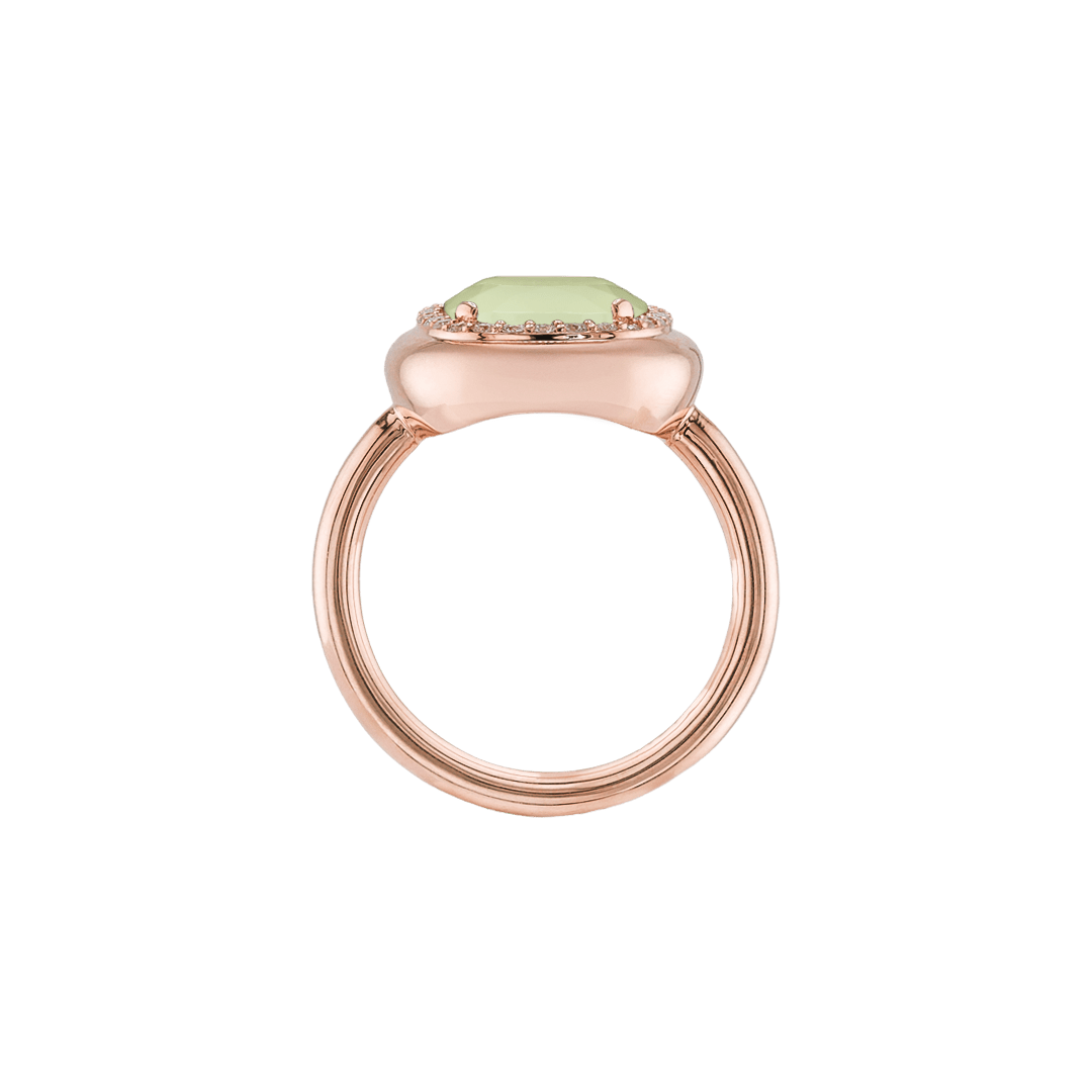 Ring CLEMENTINE - The SISS BLISS