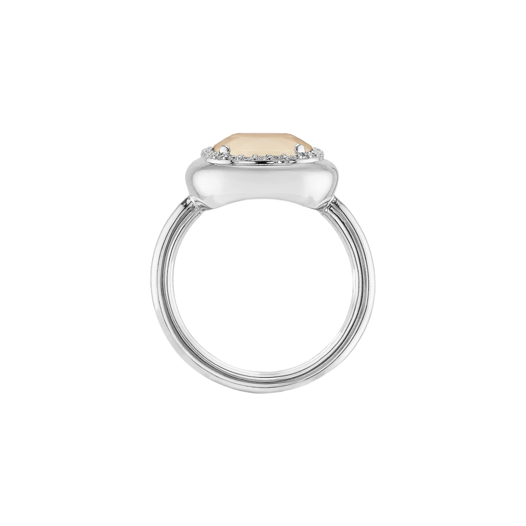 Ring CLEMENTINE - The SISS BLISS