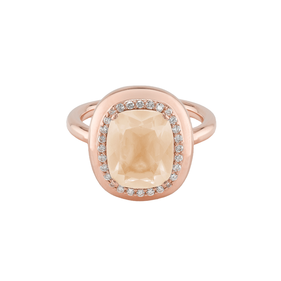 Ring CLEMENTINE - The SISS BLISS