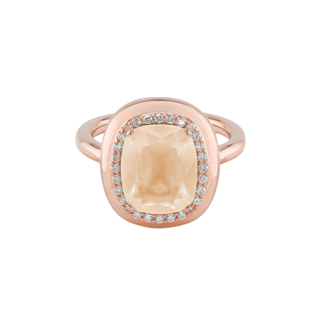 Ring CLEMENTINE