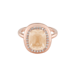 Ring CLEMENTINE - The SISS BLISS