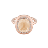 Ring CLEMENTINE - The SISS BLISS