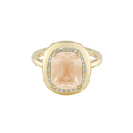 Ring CLEMENTINE - The SISS BLISS