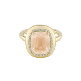 Ring CLEMENTINE - The SISS BLISS