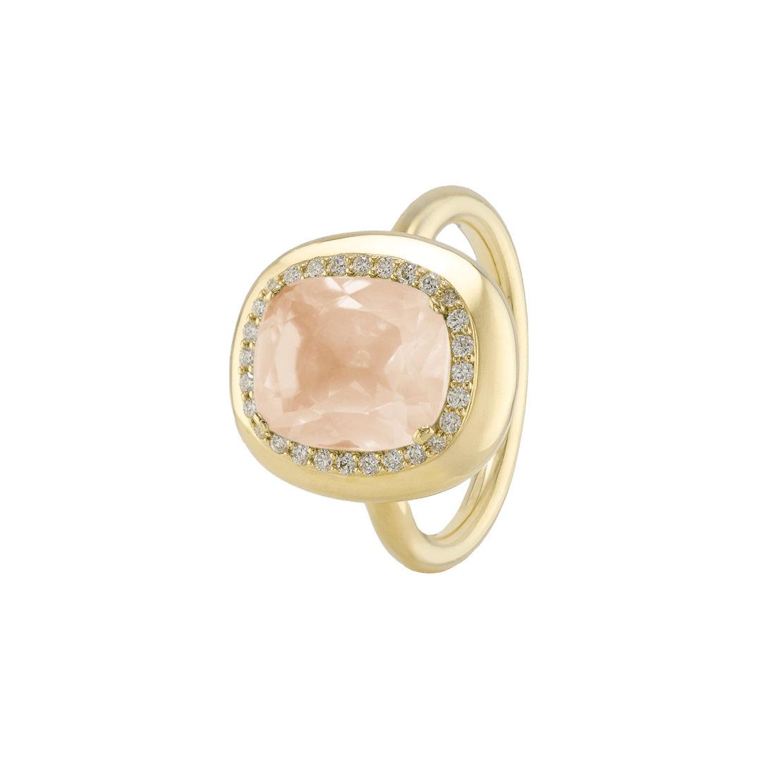 Ring CLEMENTINE - The SISS BLISS