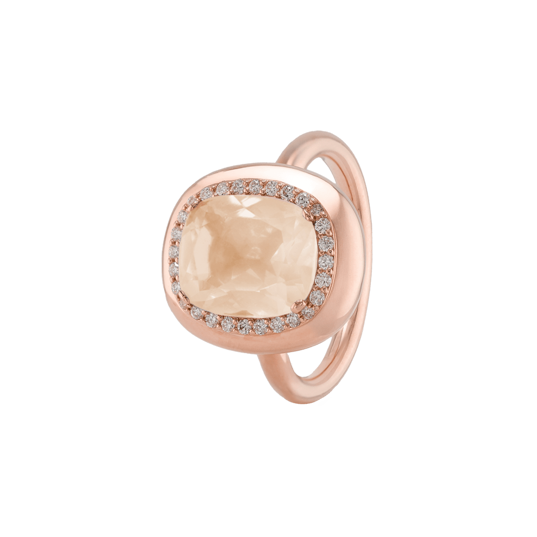 Ring CLEMENTINE - The SISS BLISS