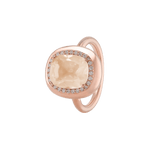 Ring CLEMENTINE - The SISS BLISS