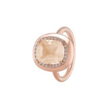 Ring CLEMENTINE - The SISS BLISS