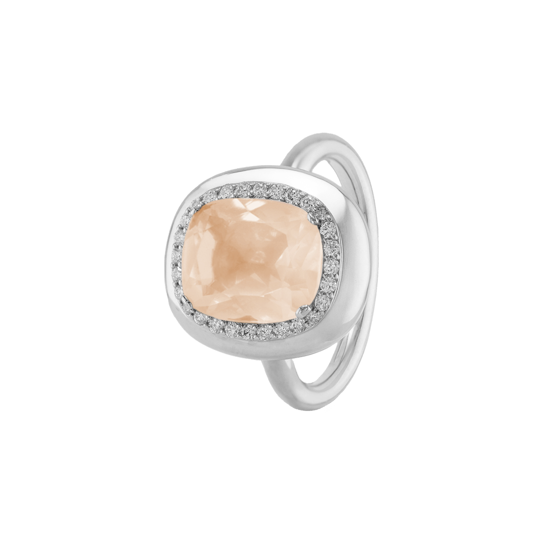 Ring CLEMENTINE - The SISS BLISS