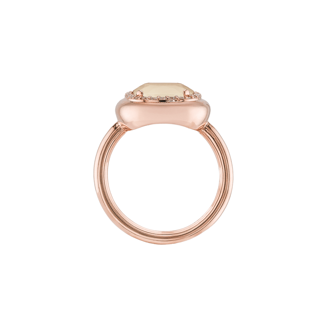 Ring CLEMENTINE - The SISS BLISS