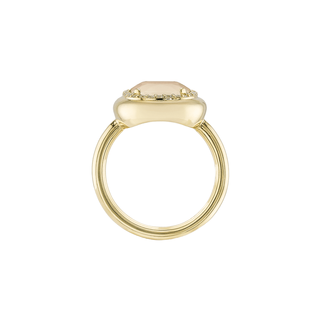 Ring CLEMENTINE - The SISS BLISS