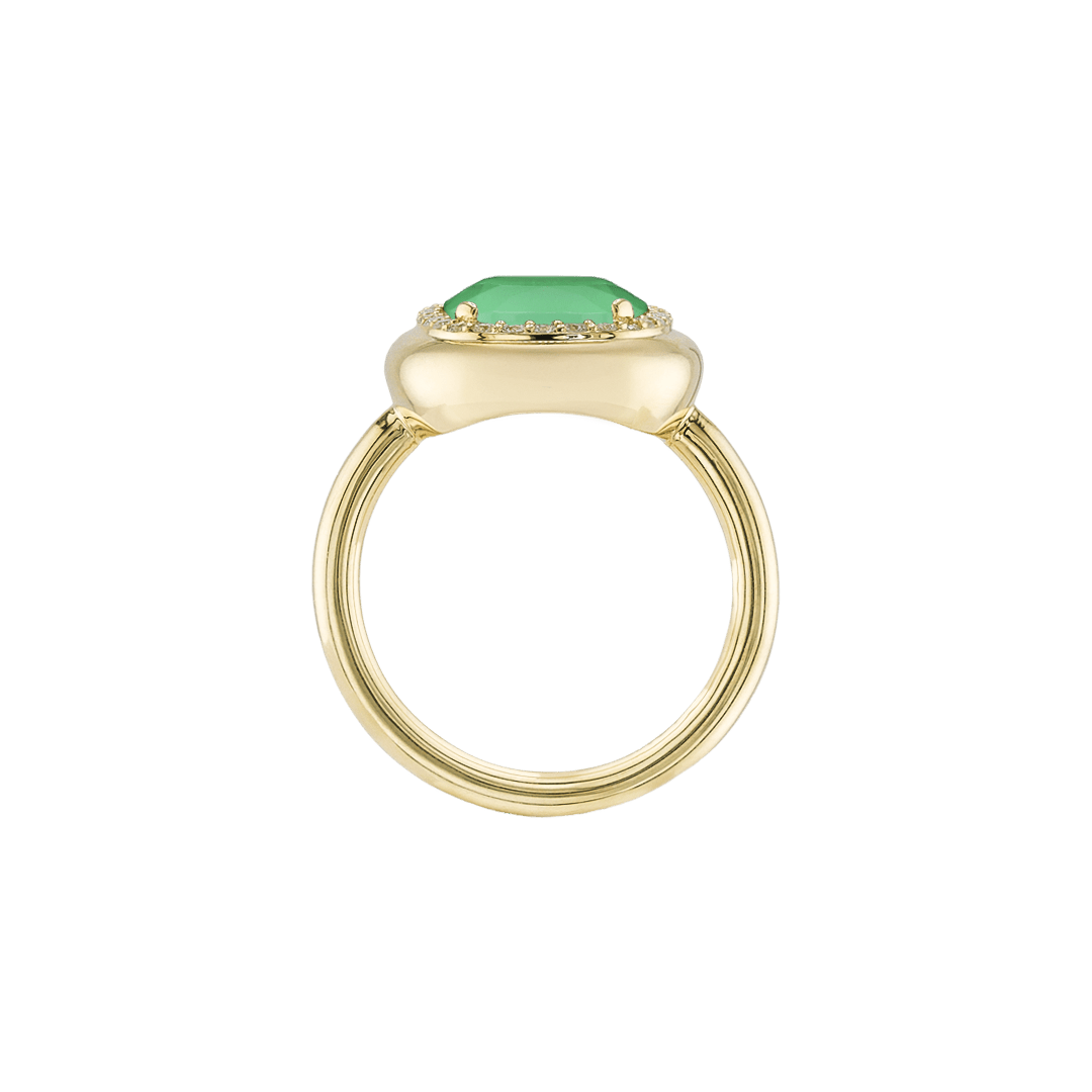 Ring CLEMENTINE - The SISS BLISS