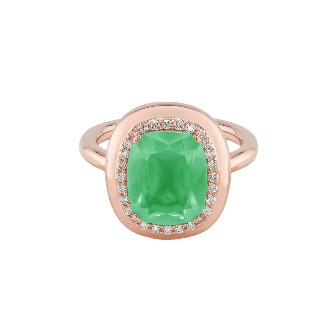 Ring CLEMENTINE - The SISS BLISS