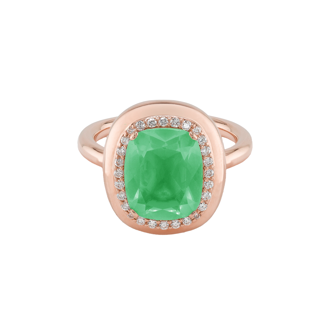 Ring CLEMENTINE