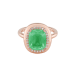 Ring CLEMENTINE - The SISS BLISS