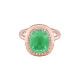 Ring CLEMENTINE - The SISS BLISS