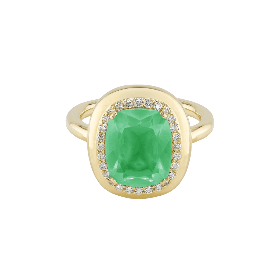 Ring CLEMENTINE - The SISS BLISS