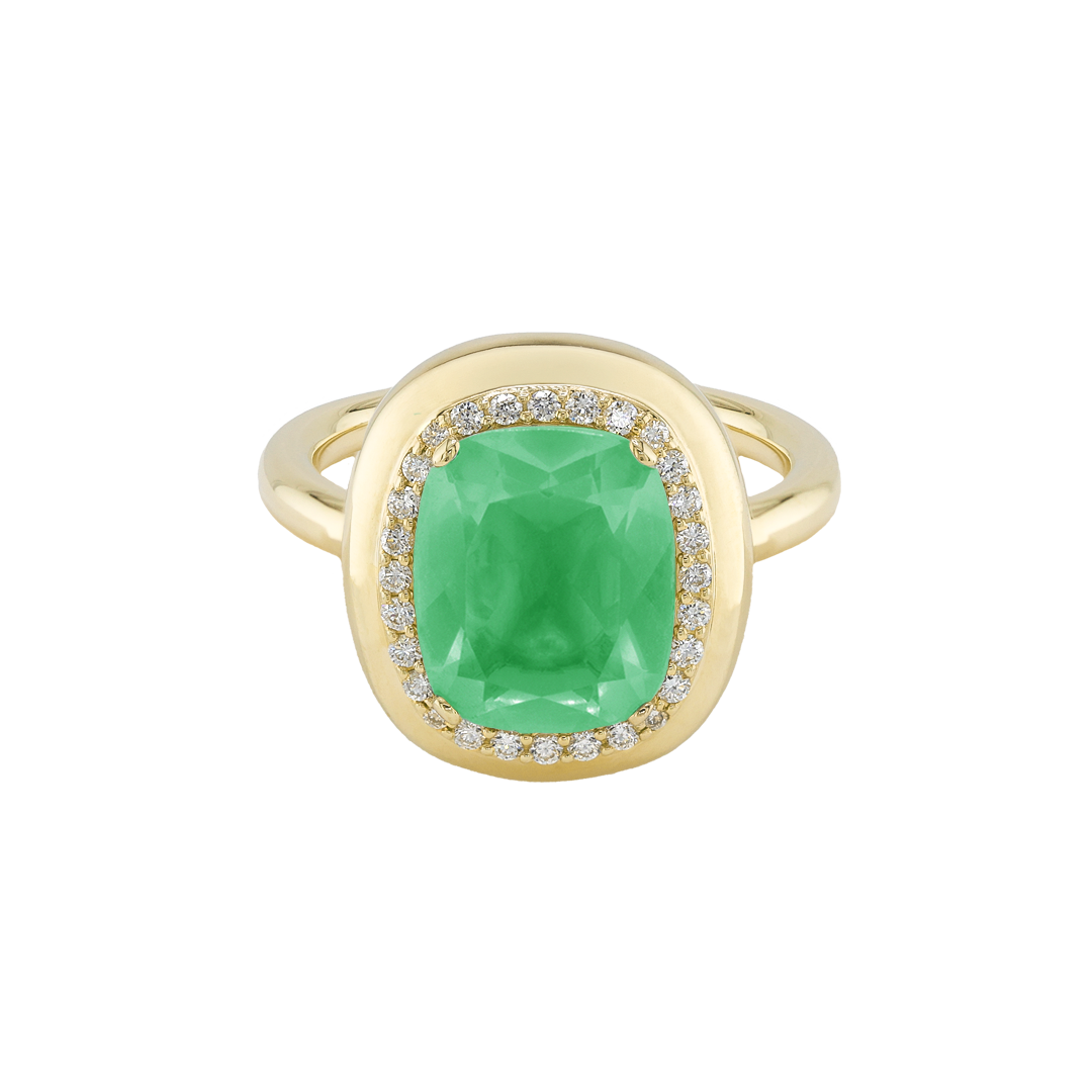 Ring CLEMENTINE