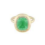 Ring CLEMENTINE - The SISS BLISS