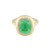 Ring CLEMENTINE - The SISS BLISS