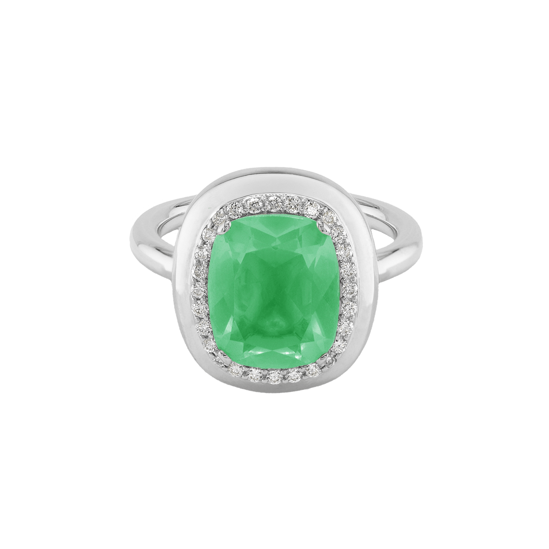 Ring CLEMENTINE - The SISS BLISS