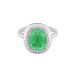 Ring CLEMENTINE - The SISS BLISS