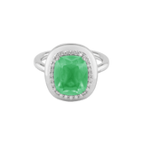 Ring CLEMENTINE - The SISS BLISS