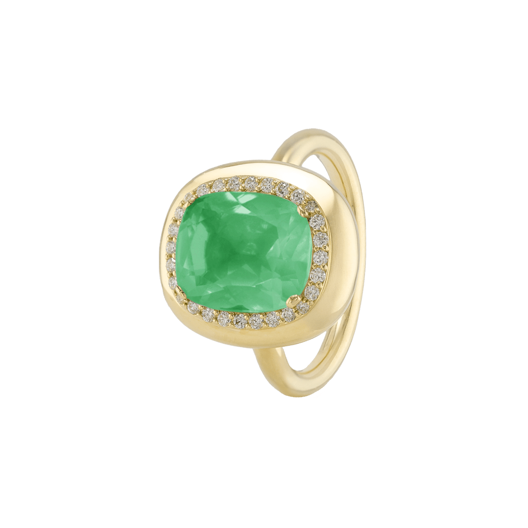 Ring CLEMENTINE - The SISS BLISS