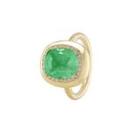 Ring CLEMENTINE - The SISS BLISS