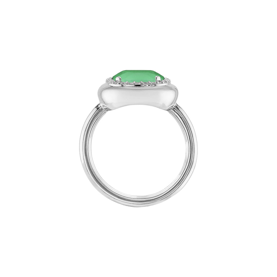 Ring CLEMENTINE - The SISS BLISS