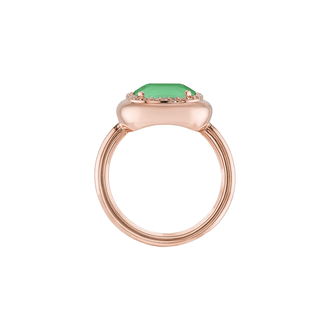 Ring CLEMENTINE - The SISS BLISS