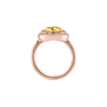 Ring CLEMENTINE - The SISS BLISS