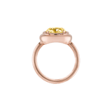 Ring CLEMENTINE - The SISS BLISS