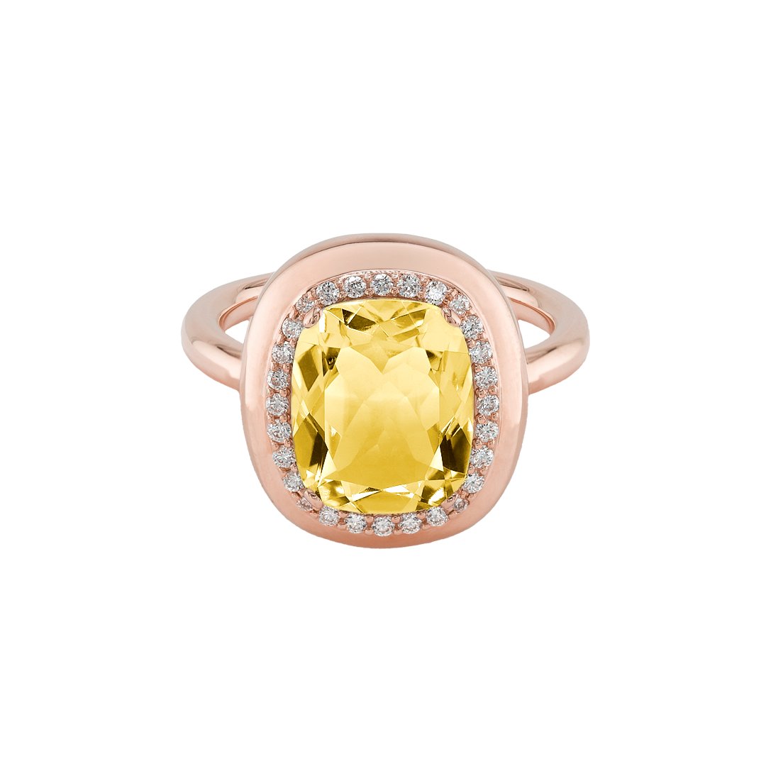 Ring CLEMENTINE