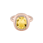 Ring CLEMENTINE - The SISS BLISS