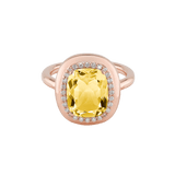 Ring CLEMENTINE - The SISS BLISS