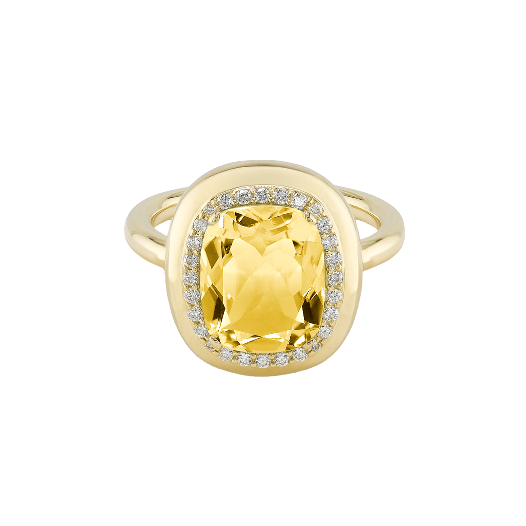 Ring CLEMENTINE