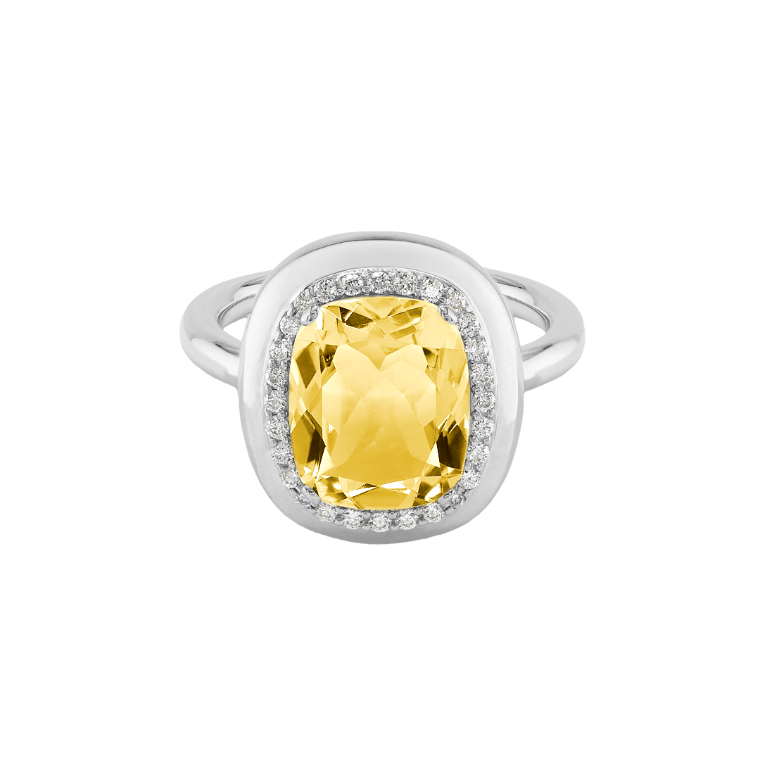 Ring CLEMENTINE