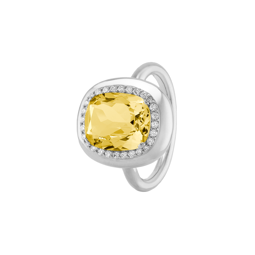 Ring CLEMENTINE - The SISS BLISS