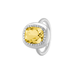 Ring CLEMENTINE - The SISS BLISS