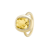 Ring CLEMENTINE - The SISS BLISS