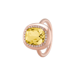 Ring CLEMENTINE - The SISS BLISS