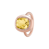 Ring CLEMENTINE - The SISS BLISS