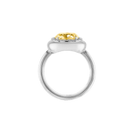 Ring CLEMENTINE - The SISS BLISS