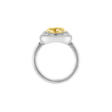 Ring CLEMENTINE - The SISS BLISS