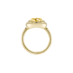 Ring CLEMENTINE - The SISS BLISS