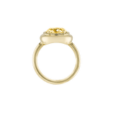 Ring CLEMENTINE - The SISS BLISS